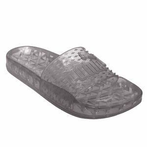 PUMA X FENTY By Rihanna Womens Jelly Slides